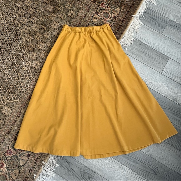 niko and… • floor length skirt • - Picture 4 of 4